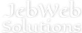 JebWeb Solutions